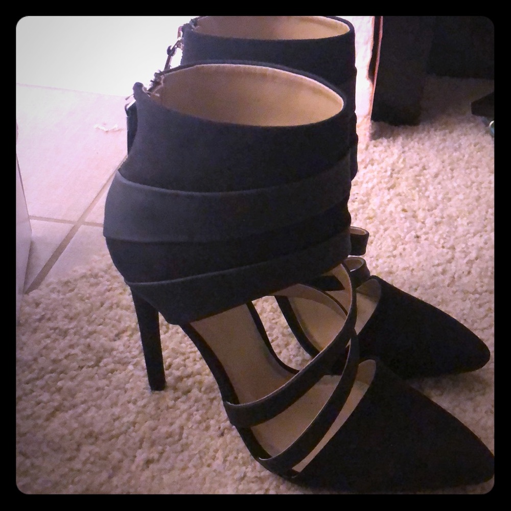 Gwen Stefani sexy heels. Size 7.5 👠👠